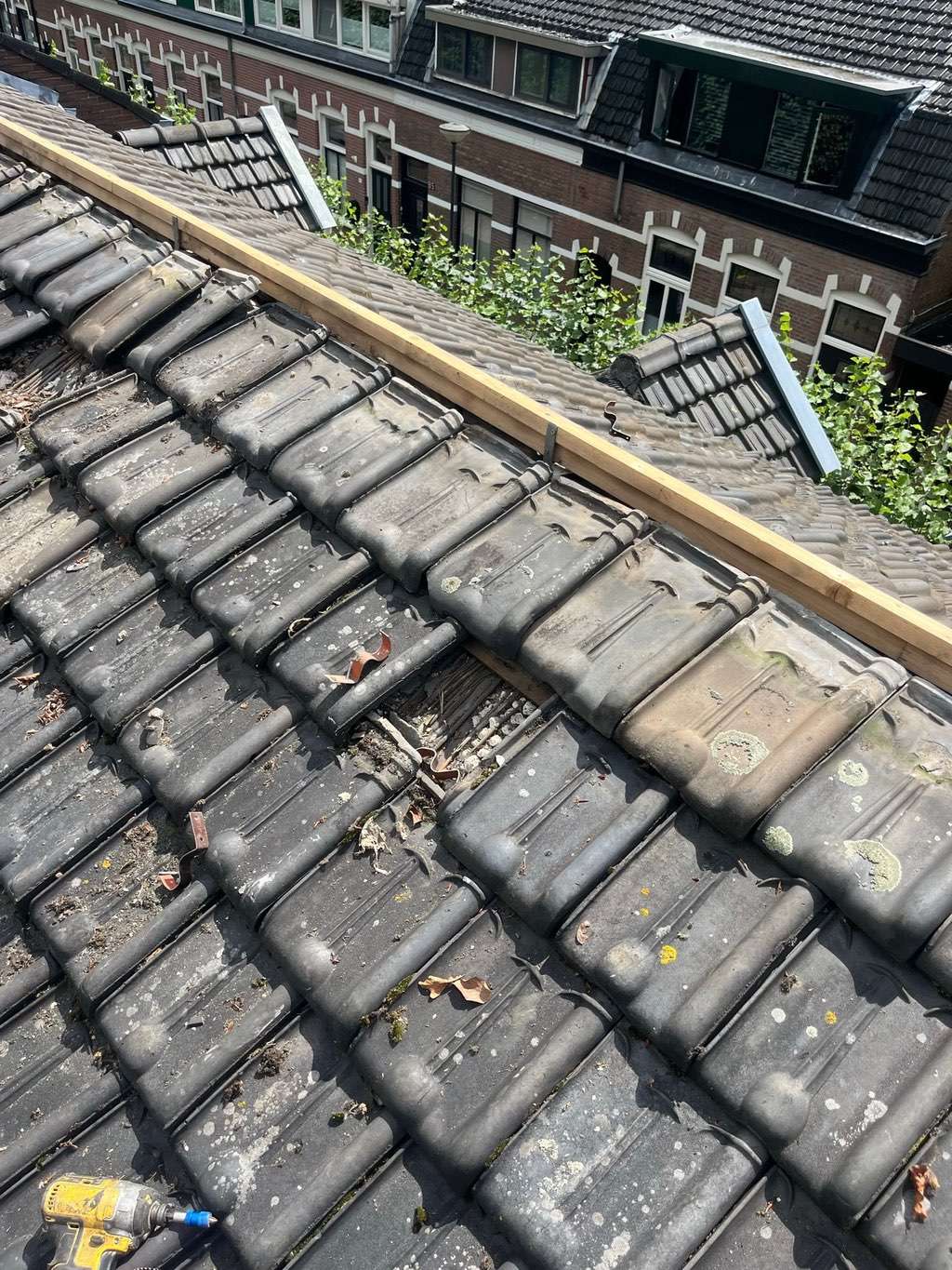 Dakdekker De Bilt Dakdekker De Bilt